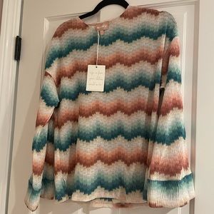 Show Me Your Mumu tunic